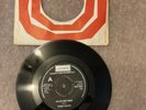 CHUBBY CHECKER - You Just Don't Know 7” Vintage Northern Soul HLU10557 1978 RARE