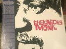 Thelonius Monk - Palais Des Beaux Arts 1963 Record Store Day RSD20 SEALED x/2000