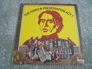 The Kinks - Preservation Act One 1973 UK LP RCA VICTOR 1st