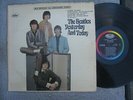 Beatles Yesterday And Today ST 2553 Stereo Orig Not Butcher LP
