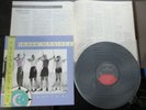 10,000 Maniacs In My Tribe Japan Promo Label Vinyl LP OBI Natalie Merchant 10000