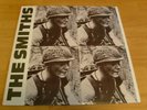 THE SMITHS LP MEAT IS MURDER 1985 Sire + INNER SLEEVE MORRISSEY CURE NEW ORDER