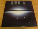 UFO LP UFO 1 ONE UK 1982 a.k.a. EARLY REISSUE HARD PROG SPACE ROCK THE SCORPIONS