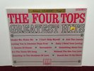 SEALED  Motown Classic Vinyl Lp THE FOUR TOPS Greatest Hits MOTOWN #2818ML