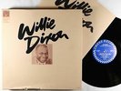 Willie Dixon - The Chess Box 3xLP Box - Chess VG++