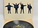 THE BEATLES ‘Help ’ 1965 Mono Vinyl LP on Black & Yellow Parlo Labels – S91