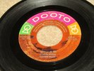 Claude McLin - Jambo / Jacquelyn - Dooto 476 - R&B rocker / soul - Listen