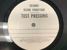 John Lennon / Yoko Ono - Double Fantasy TEST PRESSING Vinyl Record LP Beatles