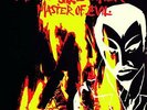 Mindless Sinner-Master Of Evil (Ltd. Black Vinyl) VINYL NEW