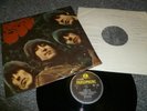*LOUD CUT* 150g BEATLES 1st Rubber Soul UK Lp PMC 1267 -1/-1 PATENTS APPL EMITEX