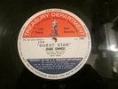 Treasury Department 1966 Radio LP Merv Griffin host w Joanie Sommers Osmond Bros