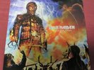IRON MAIDEN The Wicker Man - LIMITED 12