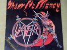 Slayer - Show No Mercy - RR9868 1984