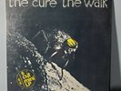 1983 The Cure - The Walk Promo 12