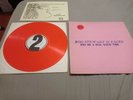 Lp ROD STEWART & FACES/Had me a Real good time -LIVE TMOQ /ORANGE WAX EX-EX