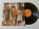 JAZZBERRY PATCH-SELF TITLED-RARE PRIVATE LABEL JAZZ VG+
