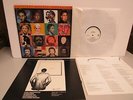 The Who-Face Dances-MFLS-Inserts-Rock-LP