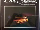 Del Shannon: And The Music Plays On - Sunset SLS 50412. UK pressing