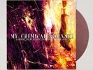 My Chemical Romance - I Brought You My Bullets Red Smokey New Vinyl LP