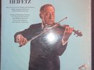 Rozsa & Benjamin, Heifetz & Primrose, RCA LSC 2767, WD (I) 1S/2S