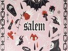 SALEM II NEW VINYL