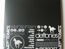 Deftones White Pony 20th Anniversary 2 Double Deluxe Edition LP