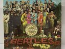The Beatles - Sgt. Peppers Lonely Hearts Vinyl LP Sealed UK Parlophone