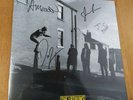 The Lathums How Beautiful Life Can Be Album SIGNED Yellow Vinyl SOLD OUT New