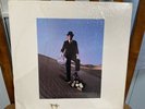 Pink Floyd Wish You Were Here 1975 LP Vinyl VG+ Original PC 33453