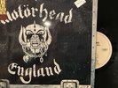 Motörhead – Nö Sleep At All LP 1988 Enigma Records 7 75405-1 EX Shrink w/ Hype