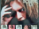 DAVID BOWIE TOY VINYL LP