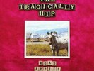 Tragically Hip 'Road Apples' 180g Black Vinyl - NEW