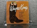 Wayne Kemp 