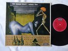 The Human Beast Volume One, D-1st press 1970, DECCA SLK 16672-P, Original, MINT-