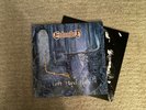 ENTOMBED Left Hand Path LP VINYL UK Earache 2017 10 Track Reissue With Inner