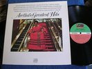 Aretha Franklin/Aretha's Greatest Hits/1971 LP/Atlantic SD 8295/PRISTINE M-/db
