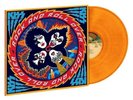 KISS: Rock And Roll Over Limited Edition Orange 180g Vinyl LP - NEW