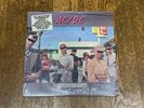 AC/DC LP in Shrink w Hype - Dirty Deeds Done Dirt Cheap - Atlantic SD 16033 1976