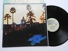 The Eagles Hotel California LP VINYL 1976, Asylum Records, Classic Rock, Country