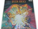 Queen Rocks Limited Edition Double Vinyl LP 1997 - Queen Freddie Mercury