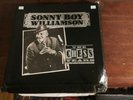 Sonny Boy Williamson CHESS 6 Record Box Set 