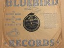 Tampa Red Way To Get The Low Down You Say EX 8475 BLUEBIRD blues 78