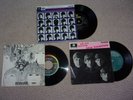 THE BEATLES 3x7