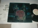 Return Of Living Dead OST Punk Comp LP Enigma 1984 Cramps 45 Grave TSOL Damned