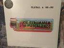 JOE STRUMMER & MESCALEROS Global A Go-Go LPx2_n clash combat rock london calling
