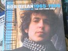 Bob Dylan - Best Of Cutting Edge 1965-6: Bootleg Series Vol.12 3LP Boxset. Used