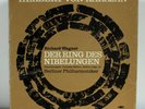 Coffret Wagner Der Ring Des Nibelungen Herbert Von Karajan DG 2720 051