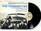 VINTAGE Chordettes All the Very Best LP Vinyl Record Album BR-4003