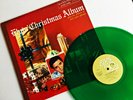 Elvis Presley - Elvis Christmas Album Green Vinyl LP 50th Anniversary Gatefold 