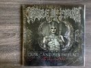 Cradle Of Filth Dusk And Her Embrace The Original Sin Vinyl LP
